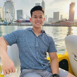 Meet your Posher, Jackie